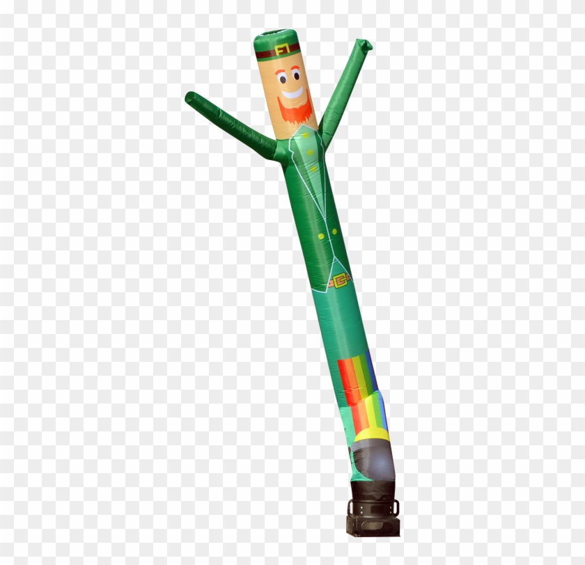 20ft Leprechaun 1 Clipart #143563