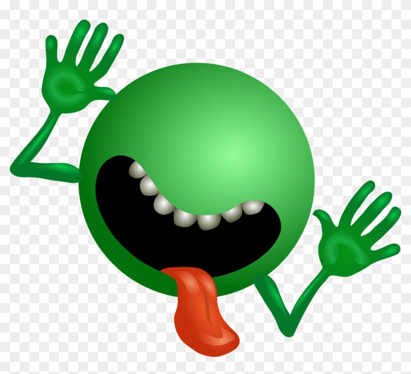 Galaxy Don T Panic Clipart #143582