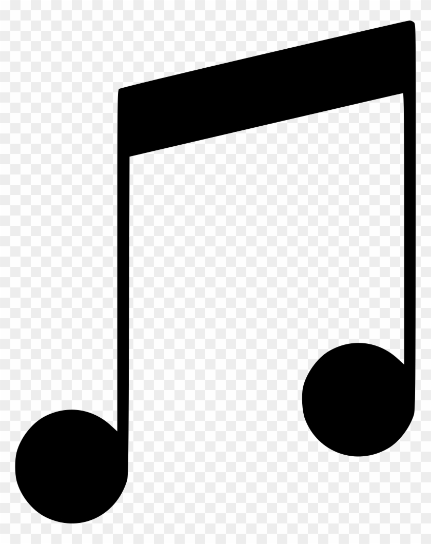 Png File Svg - Free Svg Musical Notes Clipart