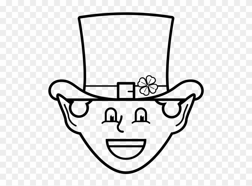 Line Art Clipart #143606