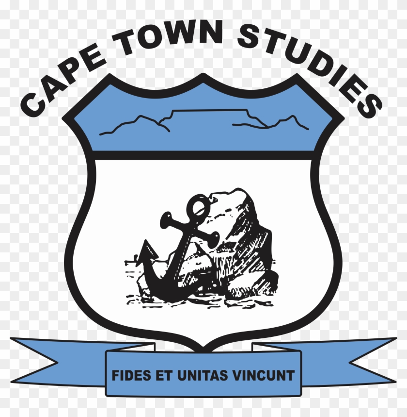 Cape Town Studies Private High School - Covered Bridges Half Marathon Clipart