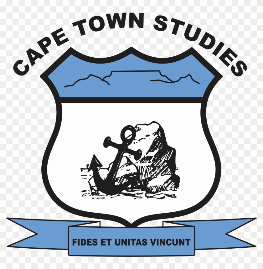 Cape Town Studies Private High School - Covered Bridges Half Marathon Clipart #143608