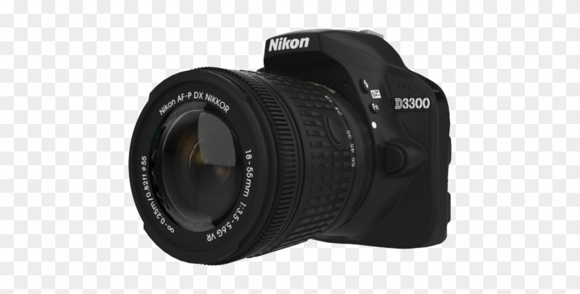09 53 25 417 Main 4 - Digital Slr Clipart