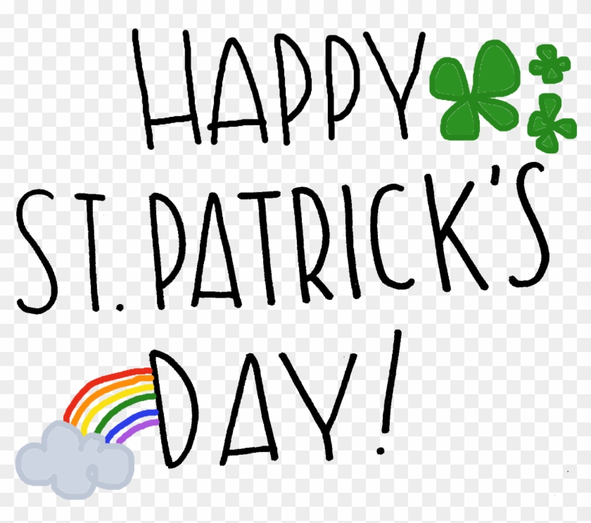 Larry The Leprechaun Clipart