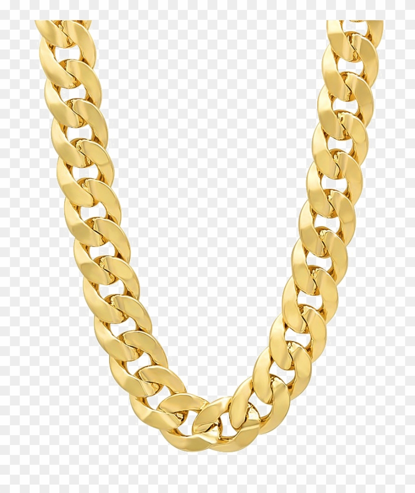 Thug Life Chain Free Png Image Clipart