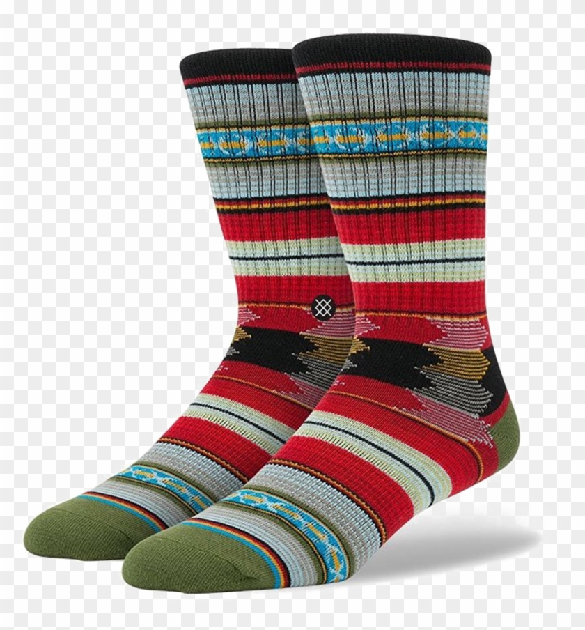 Socks Png Transparent Image - Sock Clipart #144001