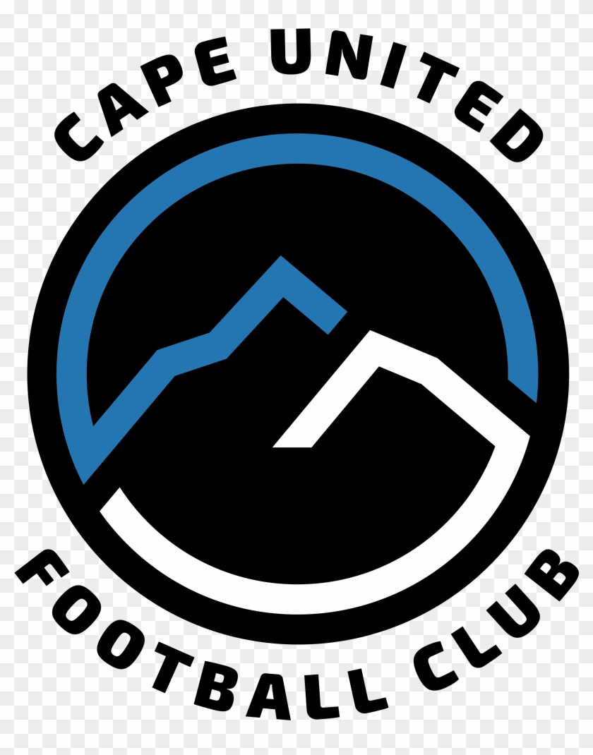 Cape Umoya United - Cape Umoya United Logo Clipart #144024