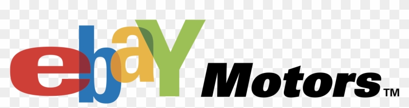 Ebay Motors Logo Png Transparent - Ebay Argos Click And Collect Clipart