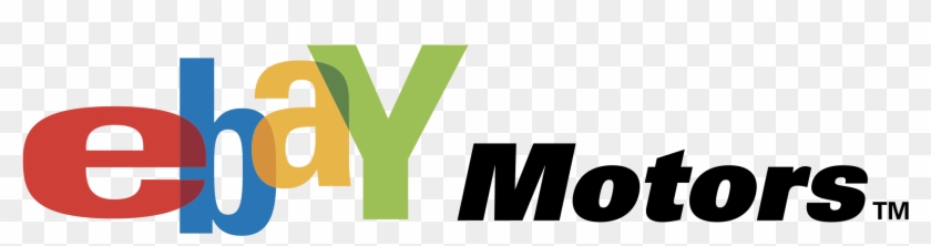 Ebay Motors Logo Png Transparent - Ebay Argos Click And Collect Clipart #144046