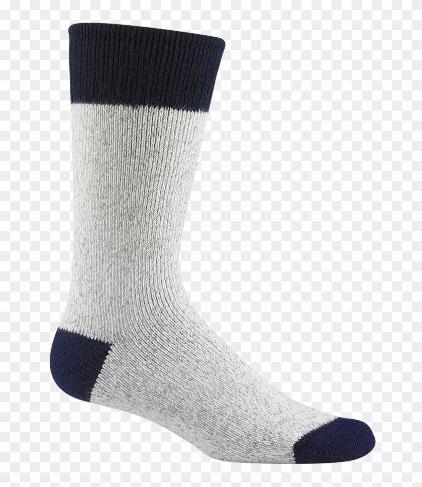 Socks Png Hd - Wigwam Moose Socks Clipart #144086