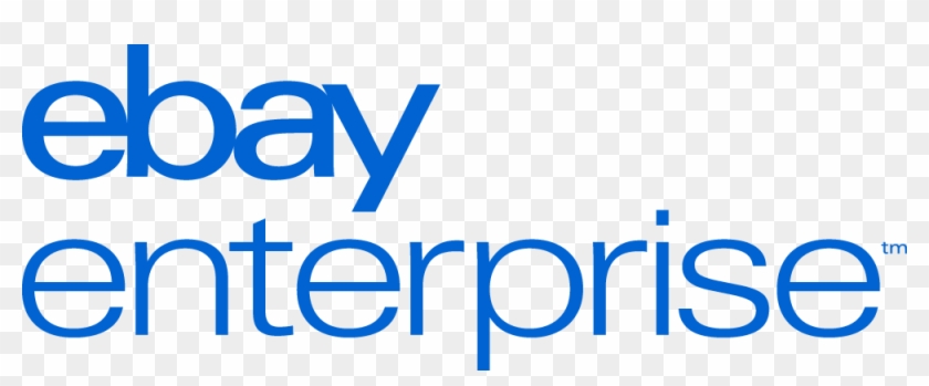 Ebayenterprise-logo - Ebay Enterprise Logo Clipart