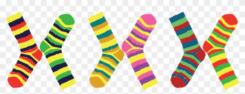Png Library Stock Collection Of Socks High Quality - Odd Socks Down Syndrome Clipart #144154