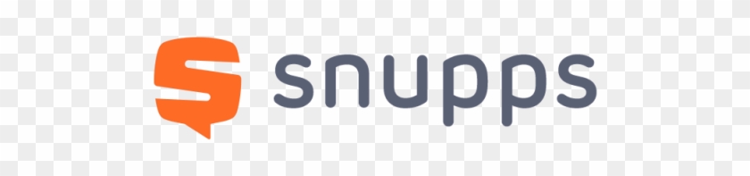 According To A Recent Survey From Ebay, Three In Five - Snupps Logo Clipart #144366
