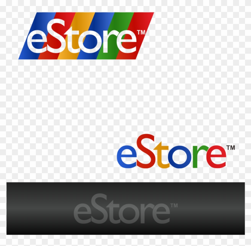 Ebay Logo Design For Dj2go Limited In United Kingdom - Graphic Design Clipart