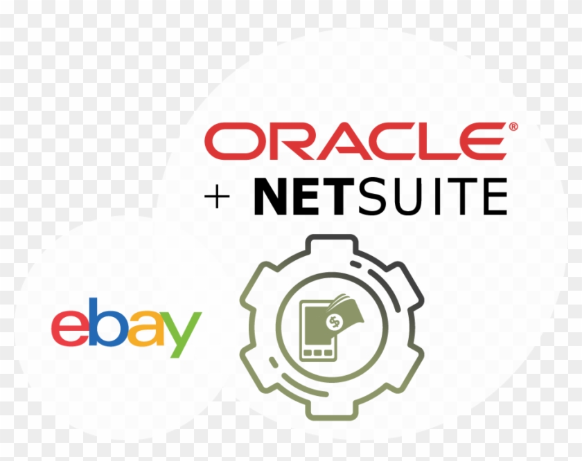 Ebay Oracle Netsuite Integration Helps Unify Your Erp - Netsuite Clipart