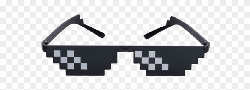 New MLG Glasses in Roblox Deal with It Shades - Robux Promo Codes