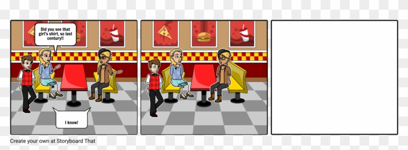 Sad - Cartoon Clipart
