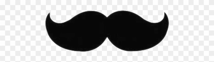 Moustache Png Pic - Moustache Clip Art Transparent Png
