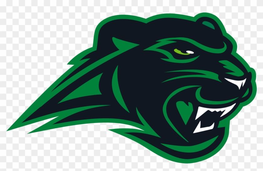 Panther Clipart Team Logo - Pelham High School Logo - Png Download #144816