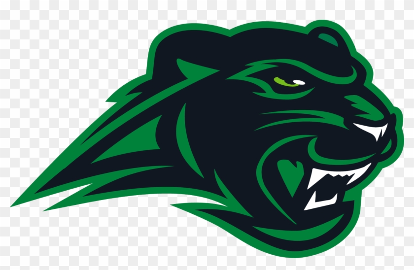 Panther Clipart Team Logo - Pelham High School Logo - Png Download