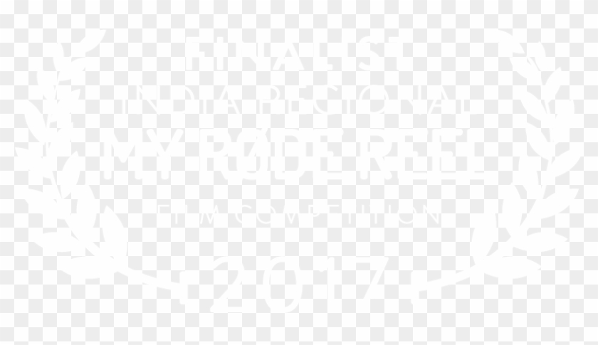 Regional Award Best Indian Film - Short Film Clipart #144848