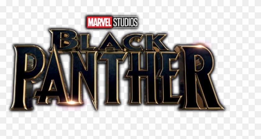 The Most Important Superhero Movie Since Ironman - Black Panther Film Png Clipart