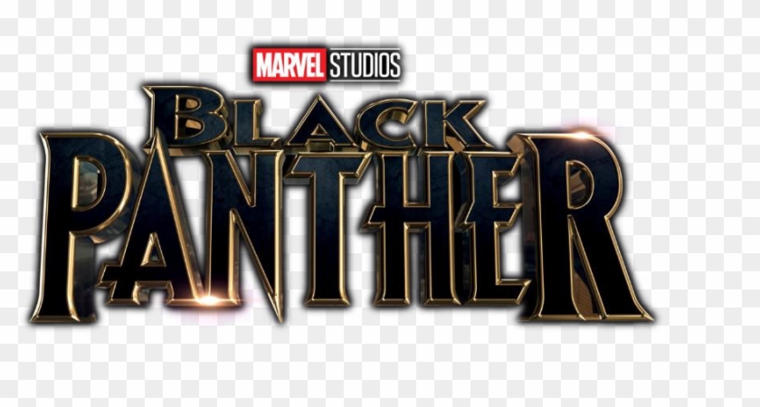 The Most Important Superhero Movie Since Ironman - Black Panther Film Png Clipart #144899