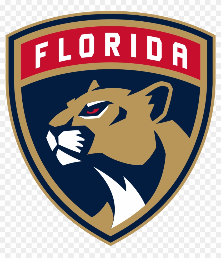 Florida Panthers Logo Clipart