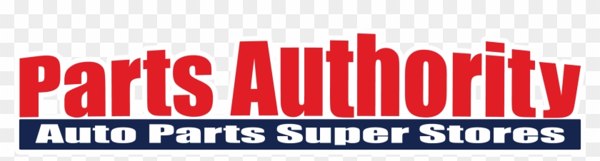 Parts Authority Logo Clipart