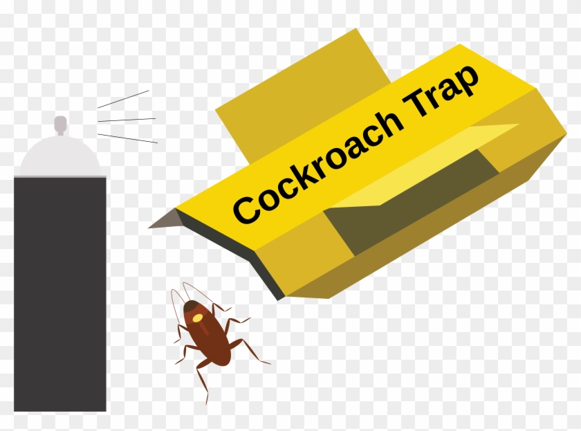 Cleaning Dishes And Taking Out Trash Everyday Keeps - Illustration Clipart