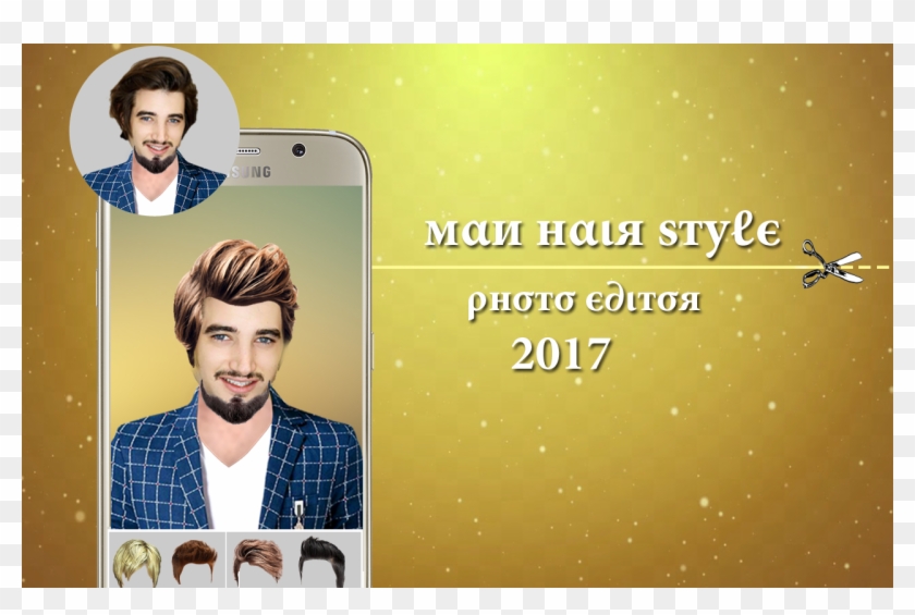 X - - Hairstyle Clipart