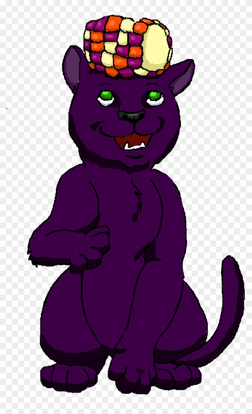 Corn On The Cub - Cartoon Clipart #145549