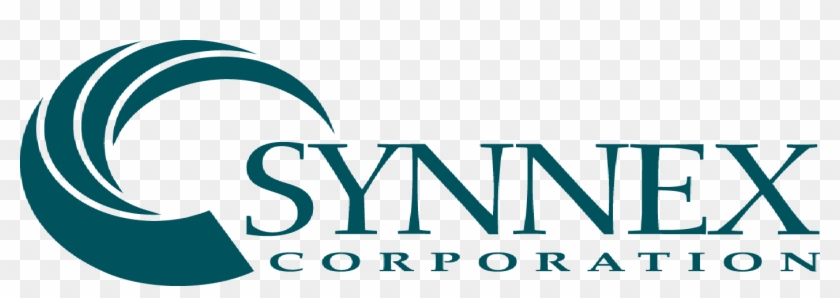 Synnex Corporation Logo Clipart