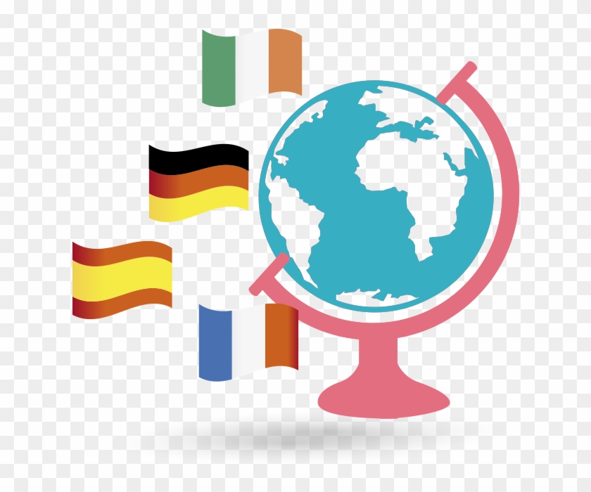 Spotlight On Tourism, Hospitality And Leisure - Earth Silhouette Clipart #145599