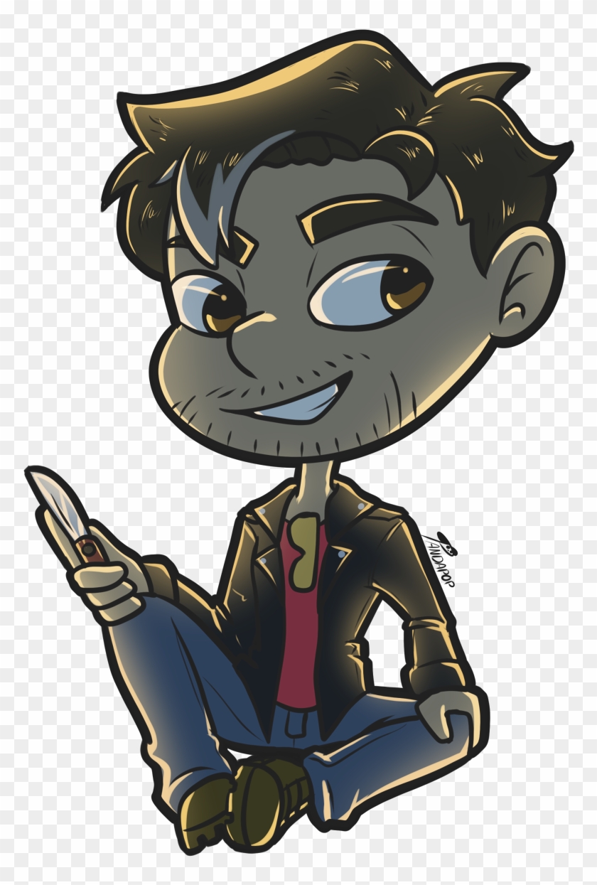 A Dad Dating Simulator , Png Download - Cartoon Clipart #145630