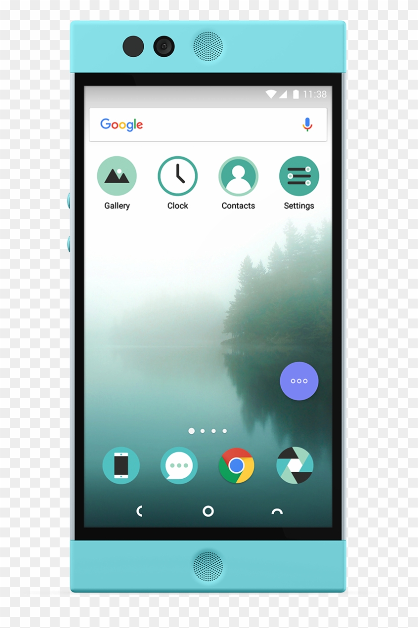 Nextbit Robin Lineage Os Clipart #145845