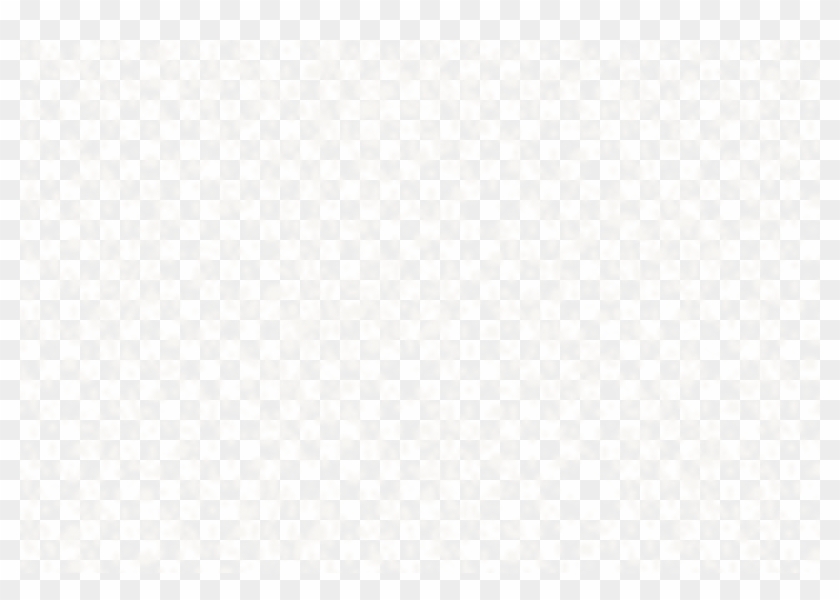 Snowflakes Falling Png - Monochrome Clipart