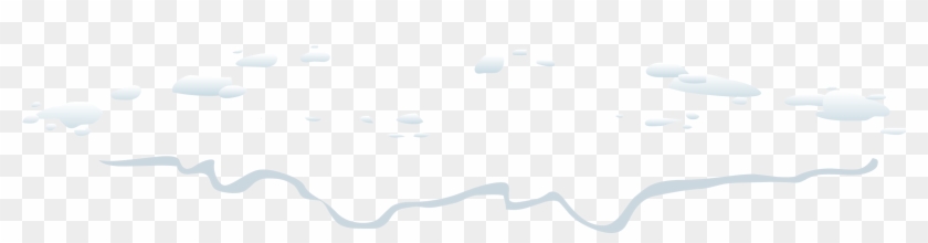 Snow Clipart Group Png Freeuse Library - Snow Clip Art Png Transparent Png #145890