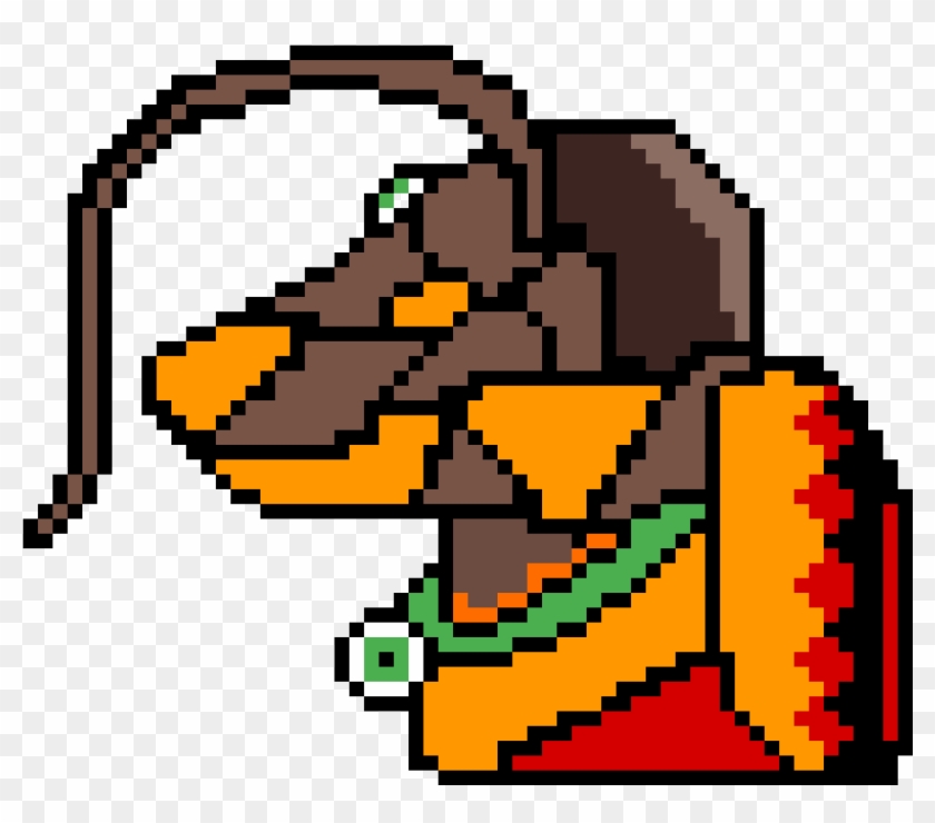 Kyle The Cockroach - Icon Clipart #146090