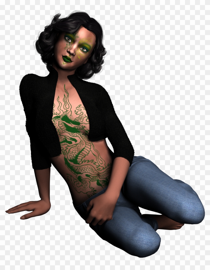 Woman Thinking Sitting 1216958 - Sitting Clipart #146167