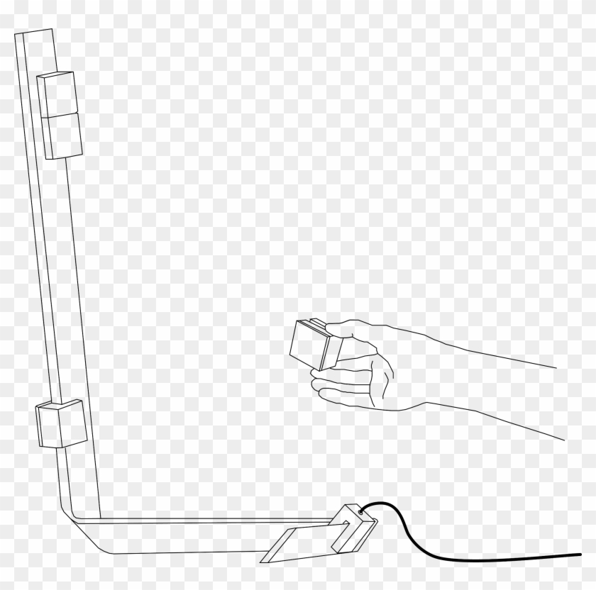 Sketch Clipart #146246