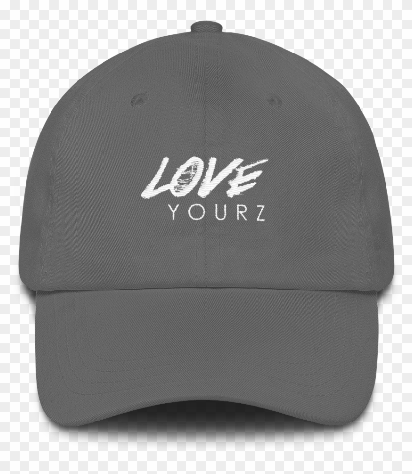 Love Yourz Collection "dad Hat" - Hat Clipart #146276