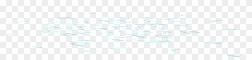 Rjs Bits Bobs Props & Pieces - Broken Glass On Floor Png Clipart