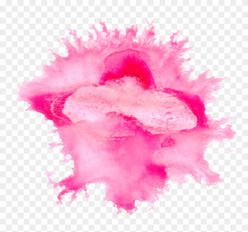 Paint Texture Png Photos - Splash Pastel Watercolor Png Clipart
