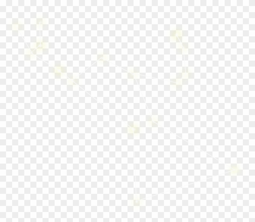 The Orion Constellation - Coffee Table Clipart