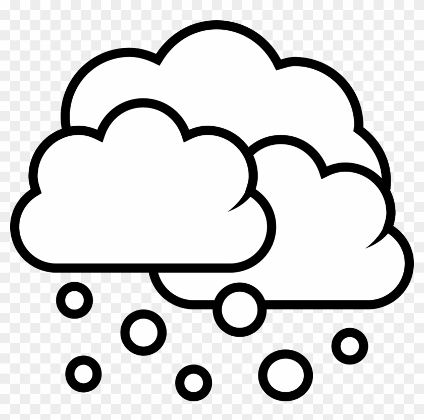 Clip Art Freeuse Download Snow Cloud Png Transparent