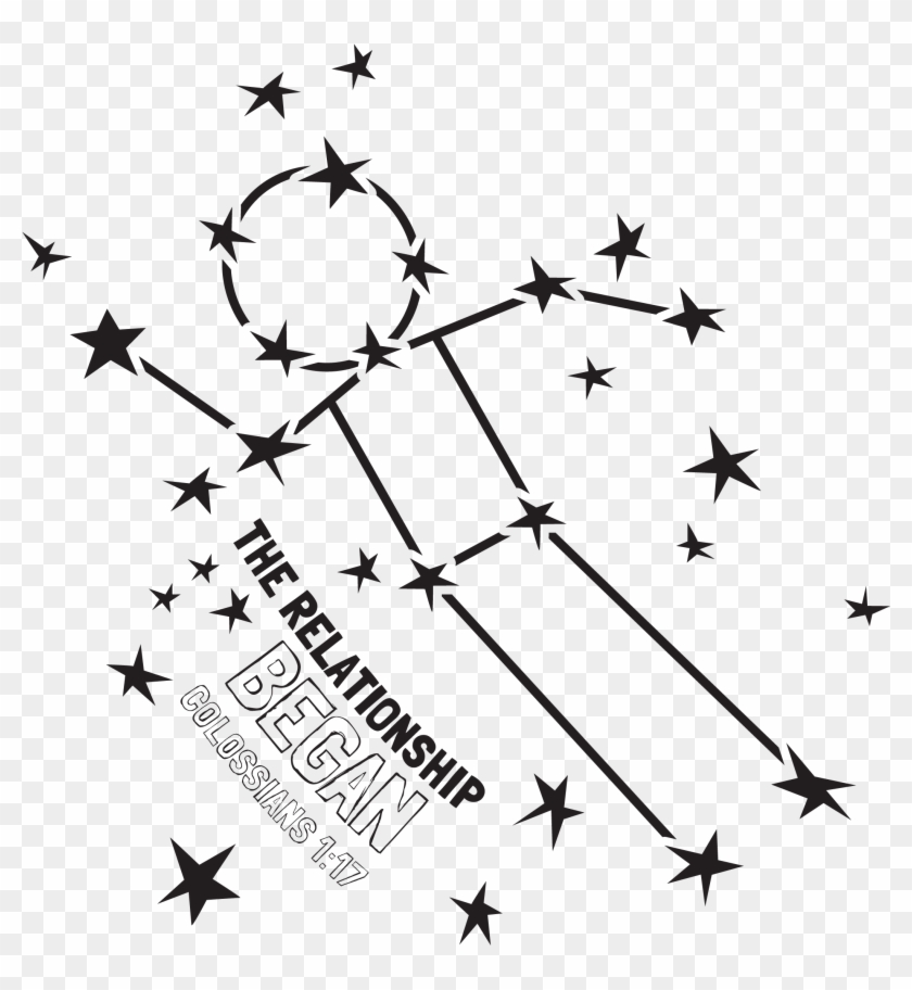 S3 Us West - Constelaciones Observadores Galacticos Clipart