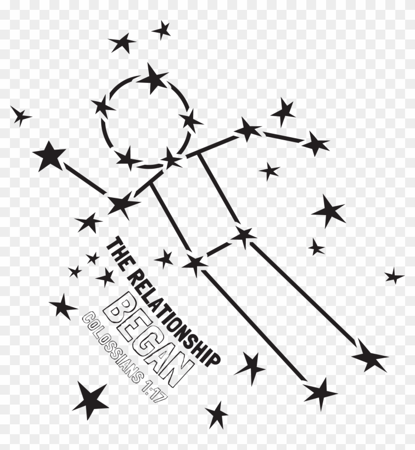 S3 Us West - Constelaciones Observadores Galacticos Clipart #146771