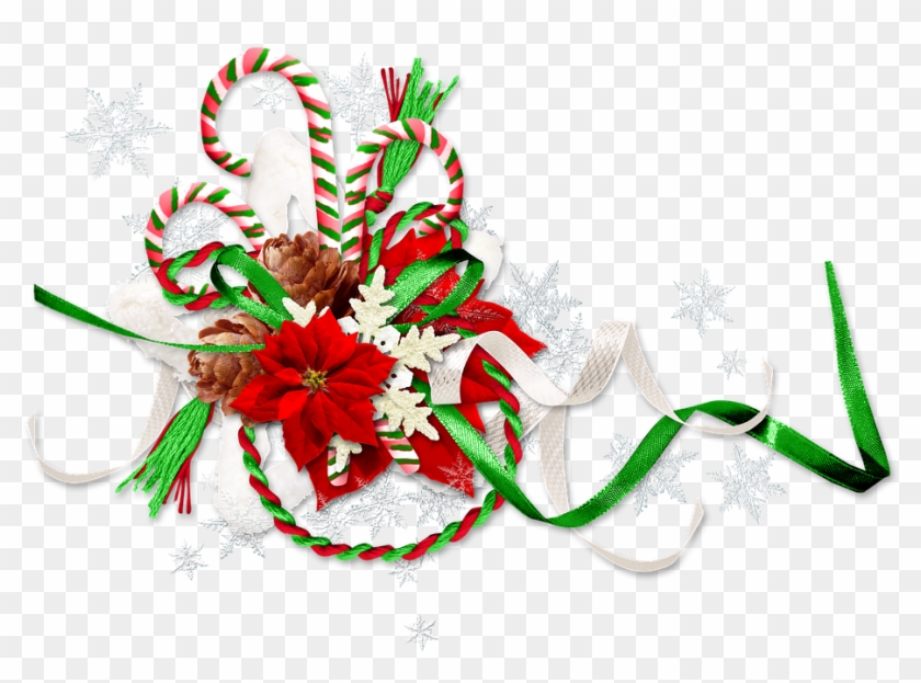 Winter, Christmas, New Year's Eve, Ornament - Save The Date Christmas Party Clipart - Png Download