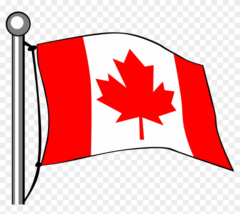 This Free Icons Png Design Of Canada Flag Clipart